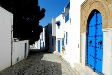 Sidi Bou Said