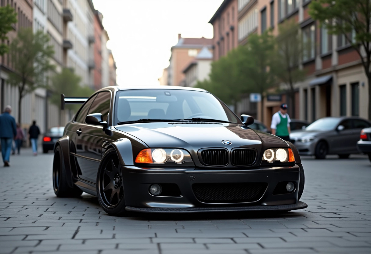 voiture de course