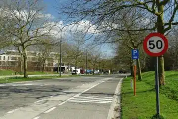 signalisation routière