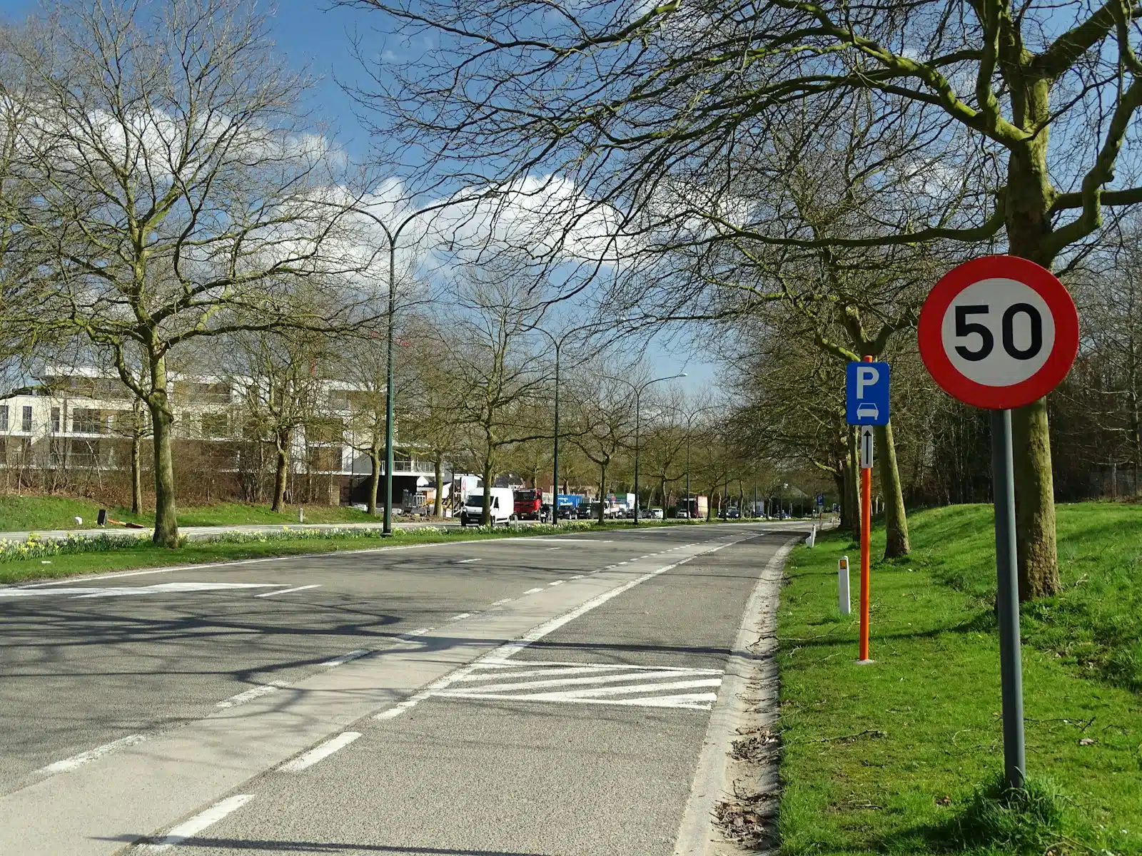 signalisation routière