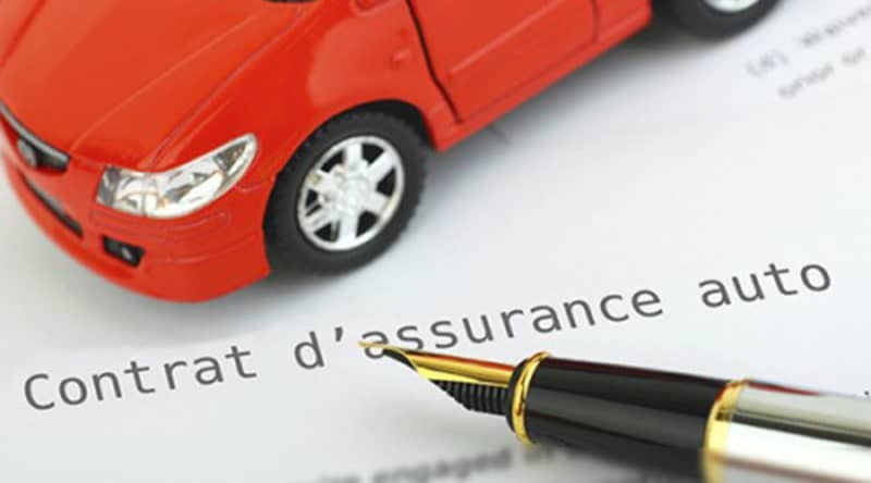 À quel moment changer votre assurance auto ?