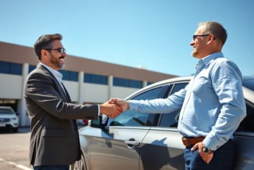 Bonus-malus et changement d'assurance auto