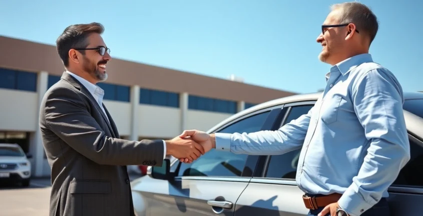 Bonus-malus et changement d'assurance auto