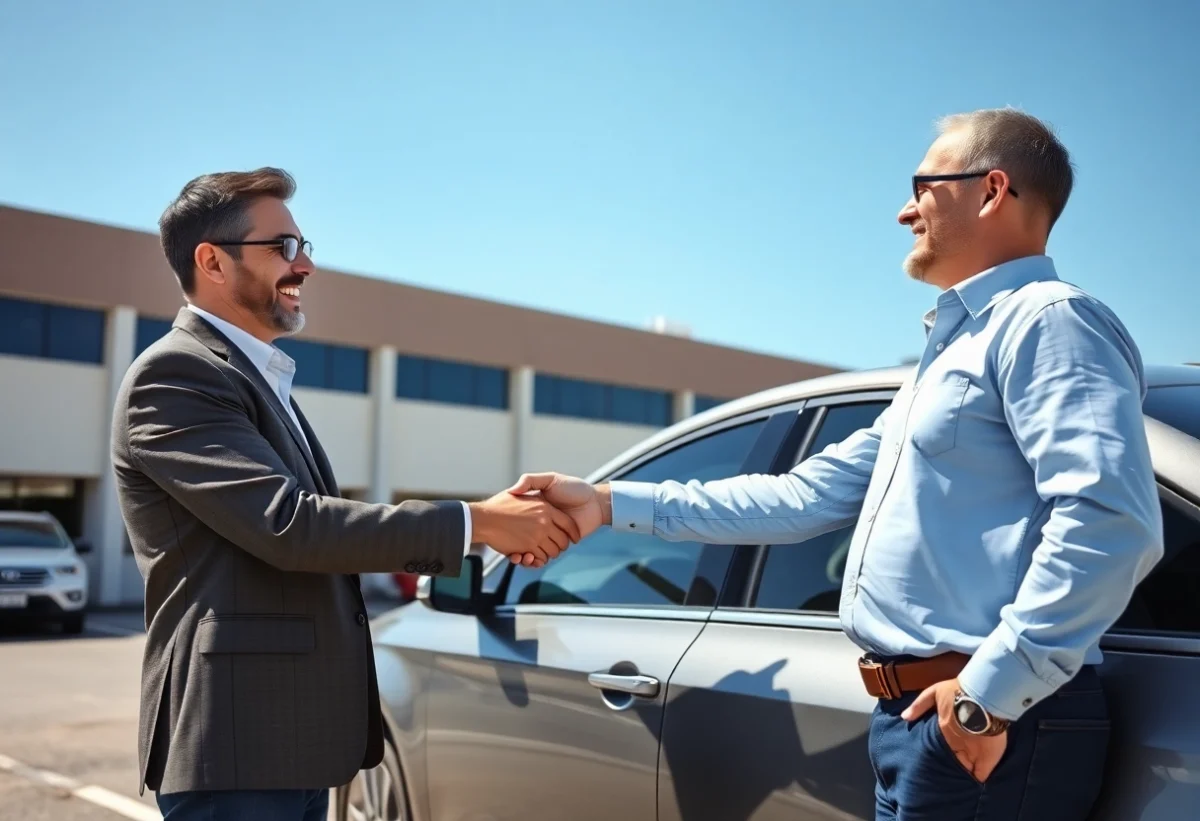 Bonus-malus et changement d'assurance auto