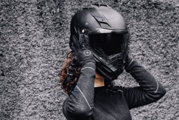 Comment choisir son casque moto en 2024