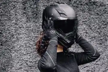 Comment choisir son casque moto en 2024