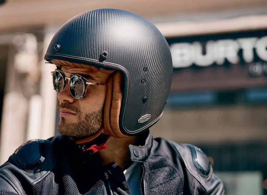 Comment choisir son casque moto en 2024