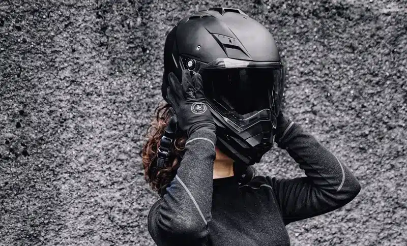 Comment choisir son casque moto en 2024