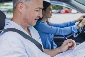 Comment passer son permis de conduire