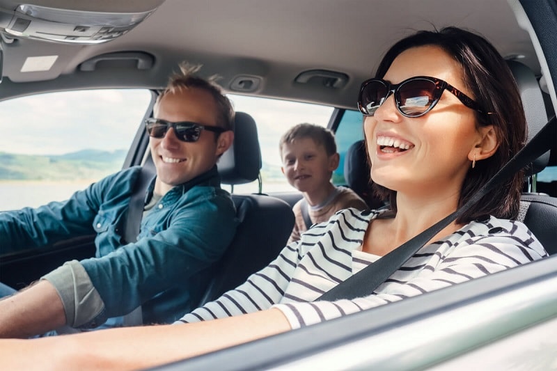 Voitures électriques et confort : comment les amortisseurs affectent la douceur de conduite