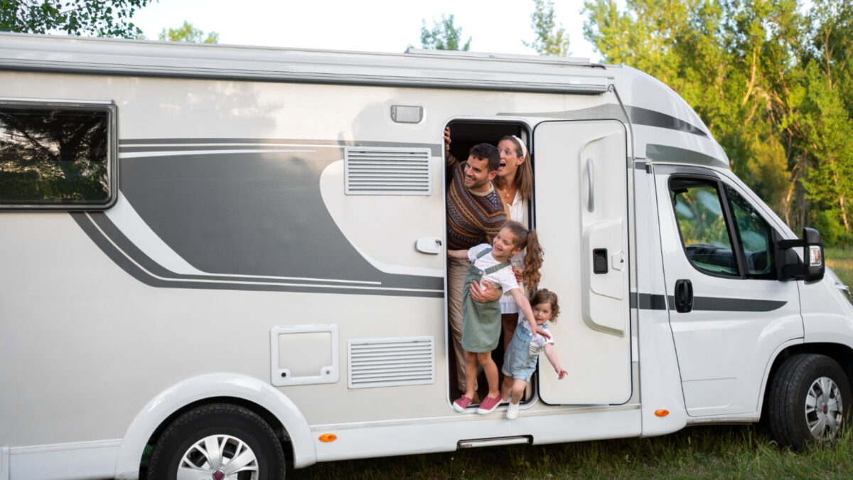 Les tendances du marché des camping-cars profilés d'occasion