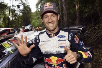 sebastien ogier